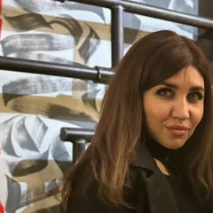 Ирина Гаврилова, 20.04, Уфа