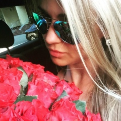 Виктория Зимина, 06.10.1987, Калининград