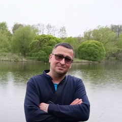 Алексей Фролов, 05.04, Москва