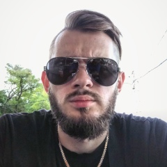 Николай Бутовский, 21.05.1995, Одесса