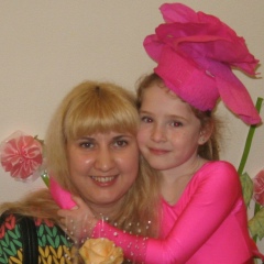 Елена Мисюра, 06.08, Запорожье