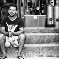 Kostyanchik Babich, 26.09, Запорожье