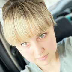 Яна Балакина, 25.07, Ярославль
