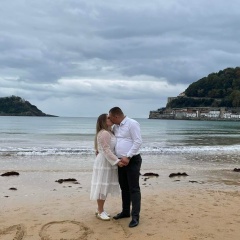 Диана Дигол, 28.06, Незавертайловка