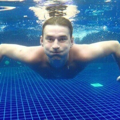 Григорий Николаев, 16.01.1987