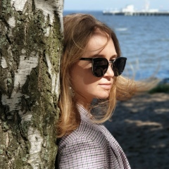 Светлана Баранова, 02.03.1989, Москва