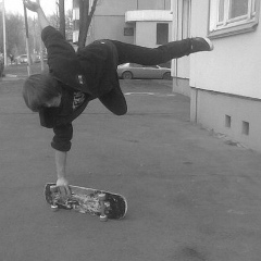 Дима Котов, 15.06.1998, Одесса