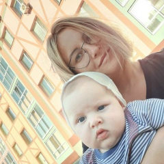 Лёшка Нуждин, Тольятти