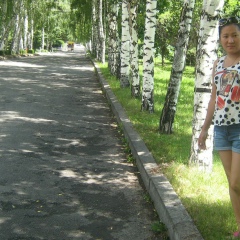 Kasik Toibaeva, 05.06.1985, Алматы