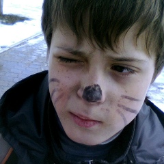 Даня Котов, 07.09.1998, Пермь