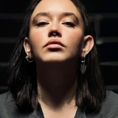 Maria Boguslavskaya, 04.03, Москва