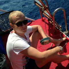 Вадим Принько, 08.12.1989, Винница