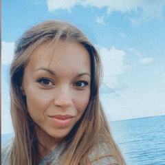 Юля Иванова, 29.03, Нижний Новгород