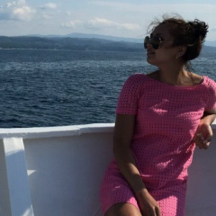 Айнур Шайкенова, 21.06, Астана