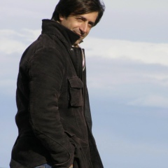 Sharky Gianni, 01.01.1902, Firenze