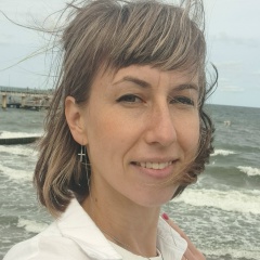 Ольга Игнатова, 02.03.1986, Санкт-Петербург