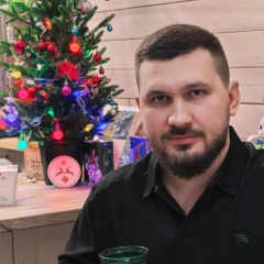 Игорь Толстокулаков, 22.04, Омск