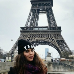 Сема Набиева, 22.10.1995, Agen