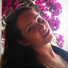 Ольга Данилова, 12.09.1990, Липецк