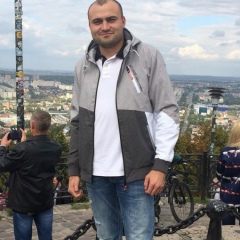 Дмитрий Тупальский, 18.02, Барановичи