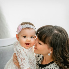 Оксаночка Коргина, 18.02.1990, Новосибирск