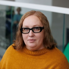 Наталия Выдрич, 09.03