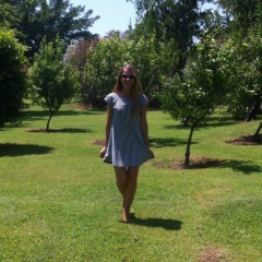 Ольга Секман, 02.02.1987