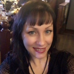 Евгения Ткалич, 14.01, Тюмень