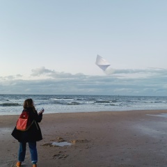 Анна Нефедова, 16.02, Санкт-Петербург