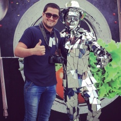 Натиг Асадов, 11.10.1993