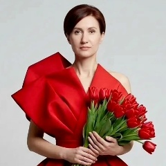 Любовь Кондратенко, 16.03, Довольное