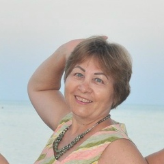 Альфия Шайхуллина, 16.07, Москва