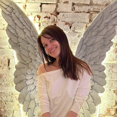 Екатерина Немцева, 14.01