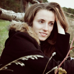 Юля Малкина, 21.08.1985, Ульяновск