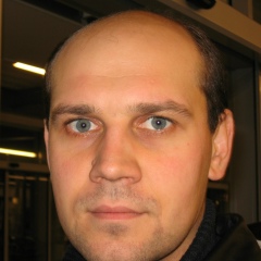 Сергей Ковтун, Харьков