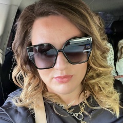 Олеся Жерегель, 27.09, Москва