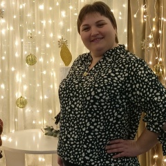 Галина Гальмак