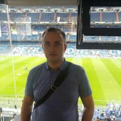 Сергій Костур, 30.06, Городок