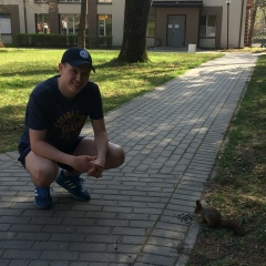 Евгений Баташов, 03.09, Москва