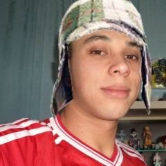 Geferson Soares-Pedro, 08.10.1991, Curitiba