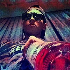 Bobby Weed, 04.12, Бишкек