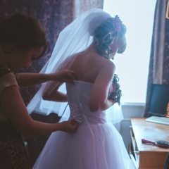 Кристина Корякина, 23.02.1990, Павлодар