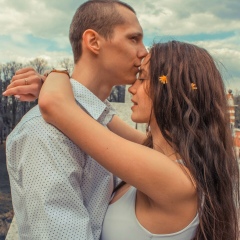 Алина Деркачёва, 18.08.1994, Москва