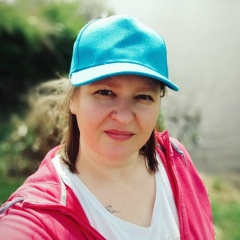 Анна Козина, 22.03, Астана