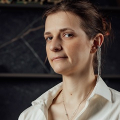 Валерия Токарева, 09.12.1988, Москва