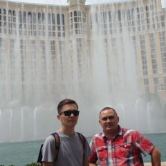 Александр Ткаленко, 01.07.1986, New York City