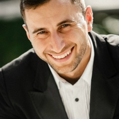 Денис Чук, 12.03, Черновцы