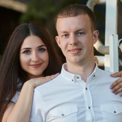 Роман Гальянов, 14.05.1992, Заволжье