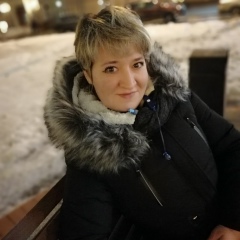 Екатерина Лысова, 13.07.1976, Москва