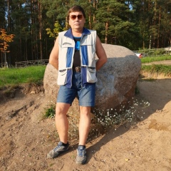 Андрей Вишневский, 06.09, Санкт-Петербург